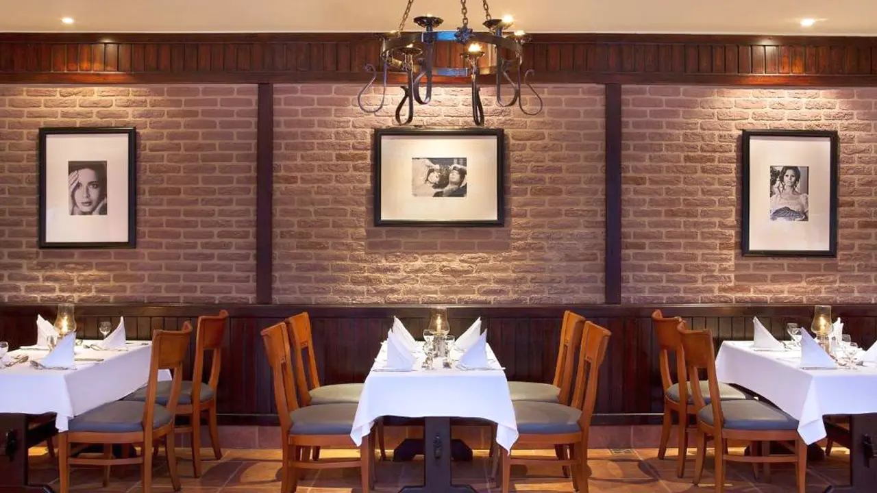 الفندق دبل تري هيلتون - شرم الشيخ